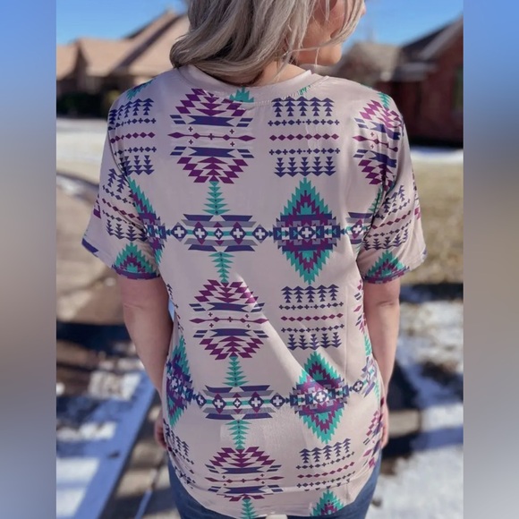 Springsteen Top - Picture 2 of 3